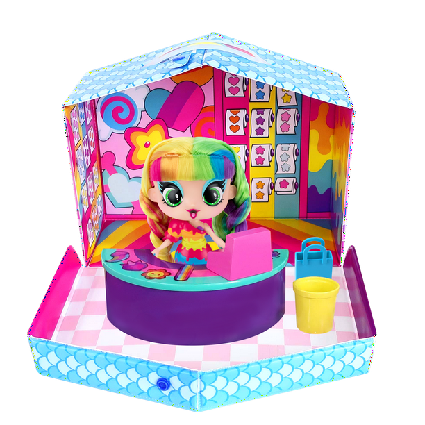 Decora Girlz Sticker Set - Walmart Business Supplies Decora Girlz Sticker Set - Walmart Business Supplies