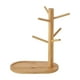 thumbnail image 2 of Almacenamiento y organización de la cocina, soporte para tazas, soporte para tazas de café, soporte para tazas de encimera, organizador de cocina, accesorios, decoración, organizador de cocina, soport, 2 of 6