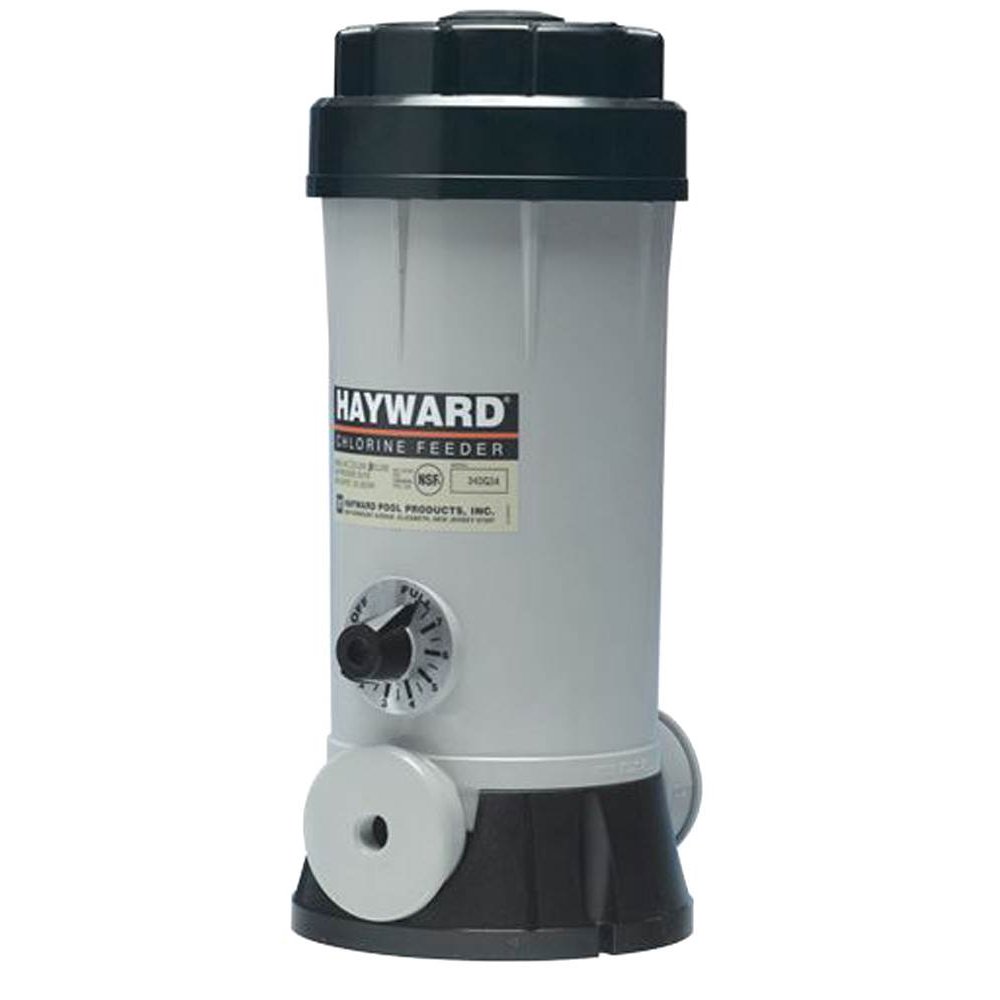 Hayward CL110 Automatic Swimming Pool OffLine Bromine Pool & Spa