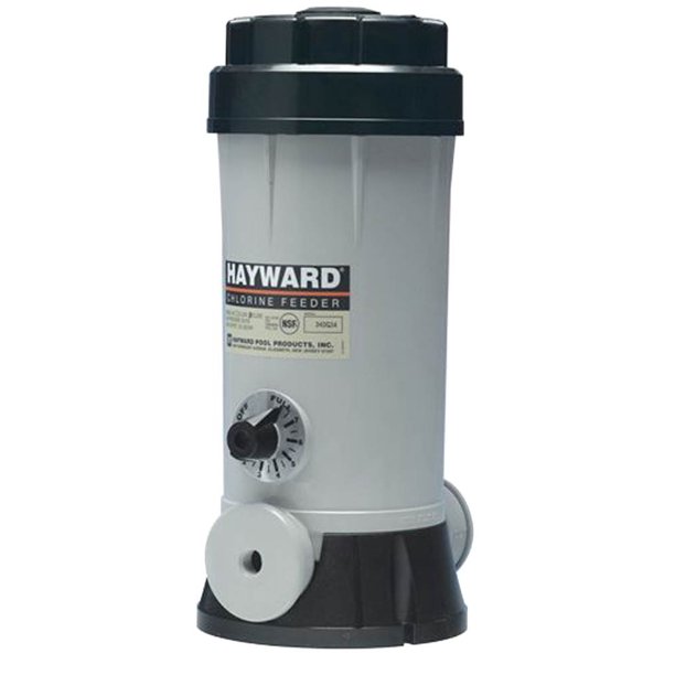 Hayward CL110 Automatic Swimming Pool OffLine Bromine Pool & Spa