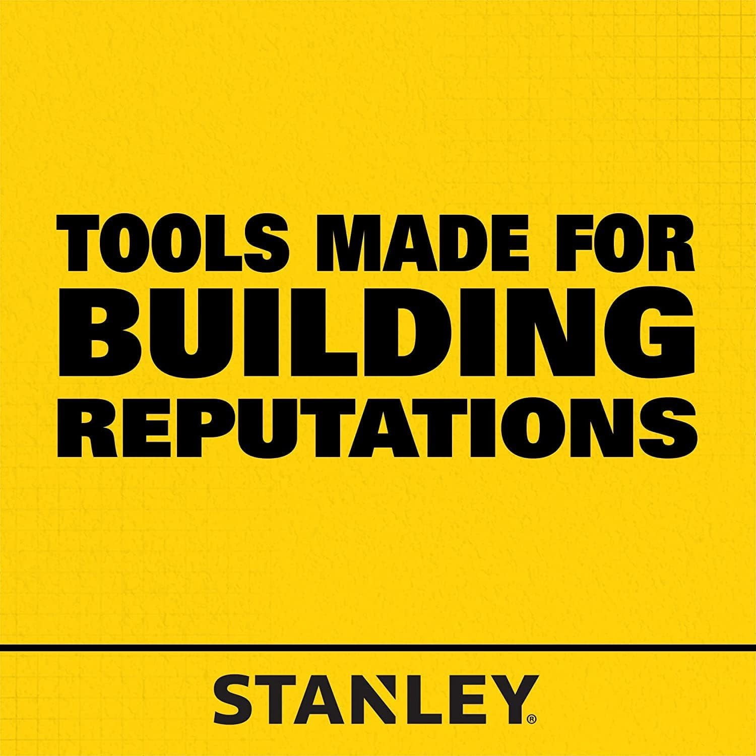 Stanley Hand Tools STST14022 11-1/2" X 14-3/4 Plastic Lock Jaw Utility Box