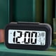 thumbnail image 5 of Reloj despertador electrónico Jadeshay inteligente recargable para Estudiantes, 5 of 8