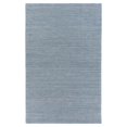 thumbnail image 1 of Surya Drift Wood 5' x 8' Hand Woven Bamboo Rug in Blue and Gray, 1 of 2
