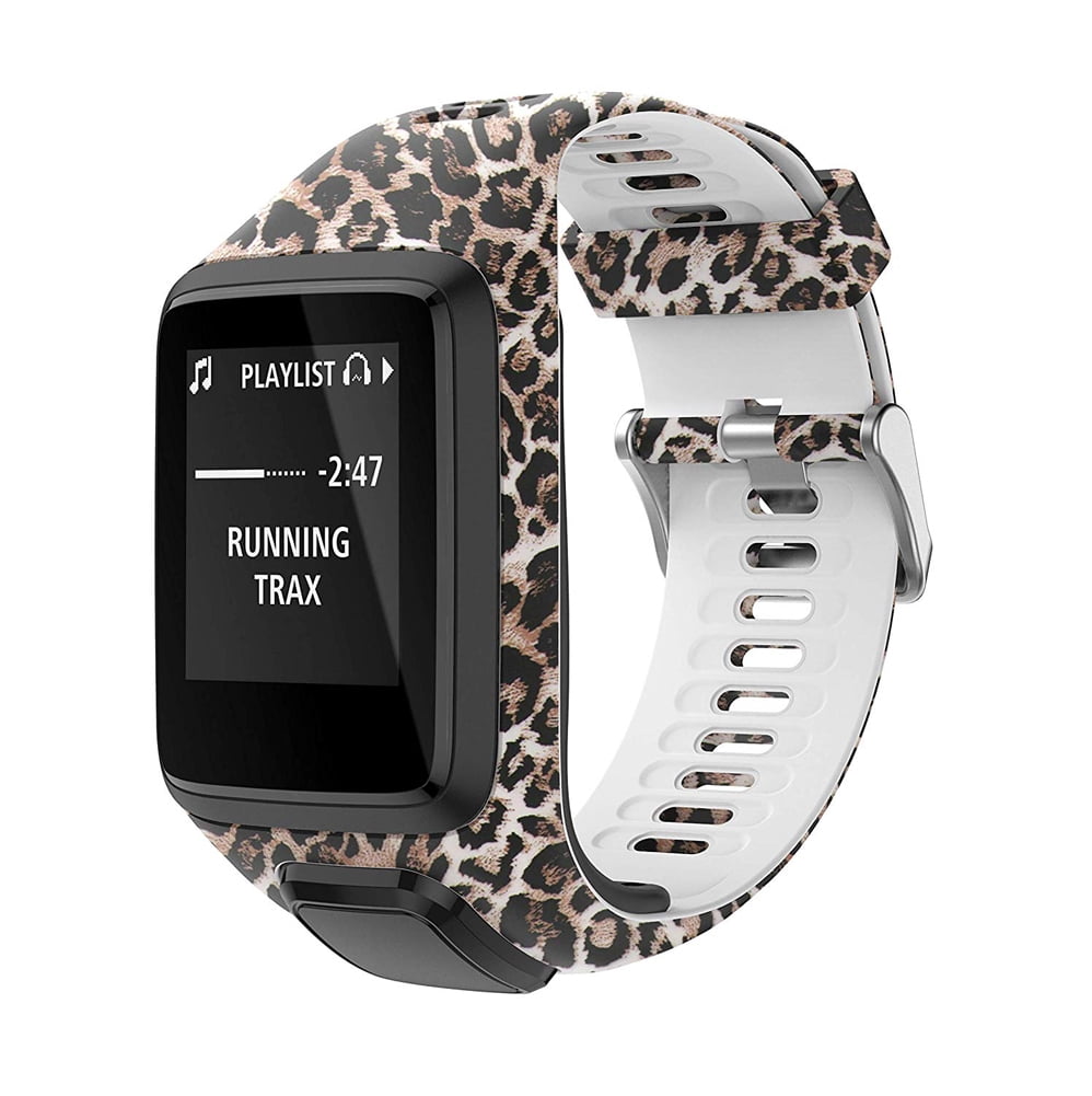 tomtom spark 2 strap