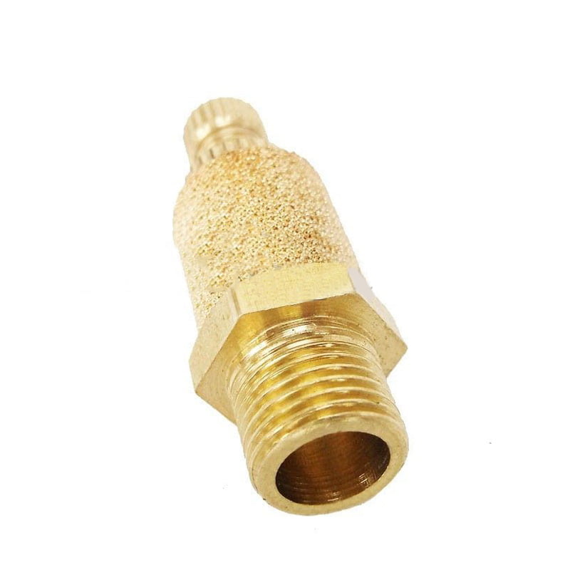 0.8Mpa Durable Brass Pressure Relief Electric Water Heater Kitchen Safety Val HG 
