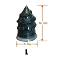 thumbnail image 4 of 100 Pcs Clous en Caoutchouc pour Réparation de Pneus Auto Moto Aspirateur Outil de Réparation Rapide, 4 of 5