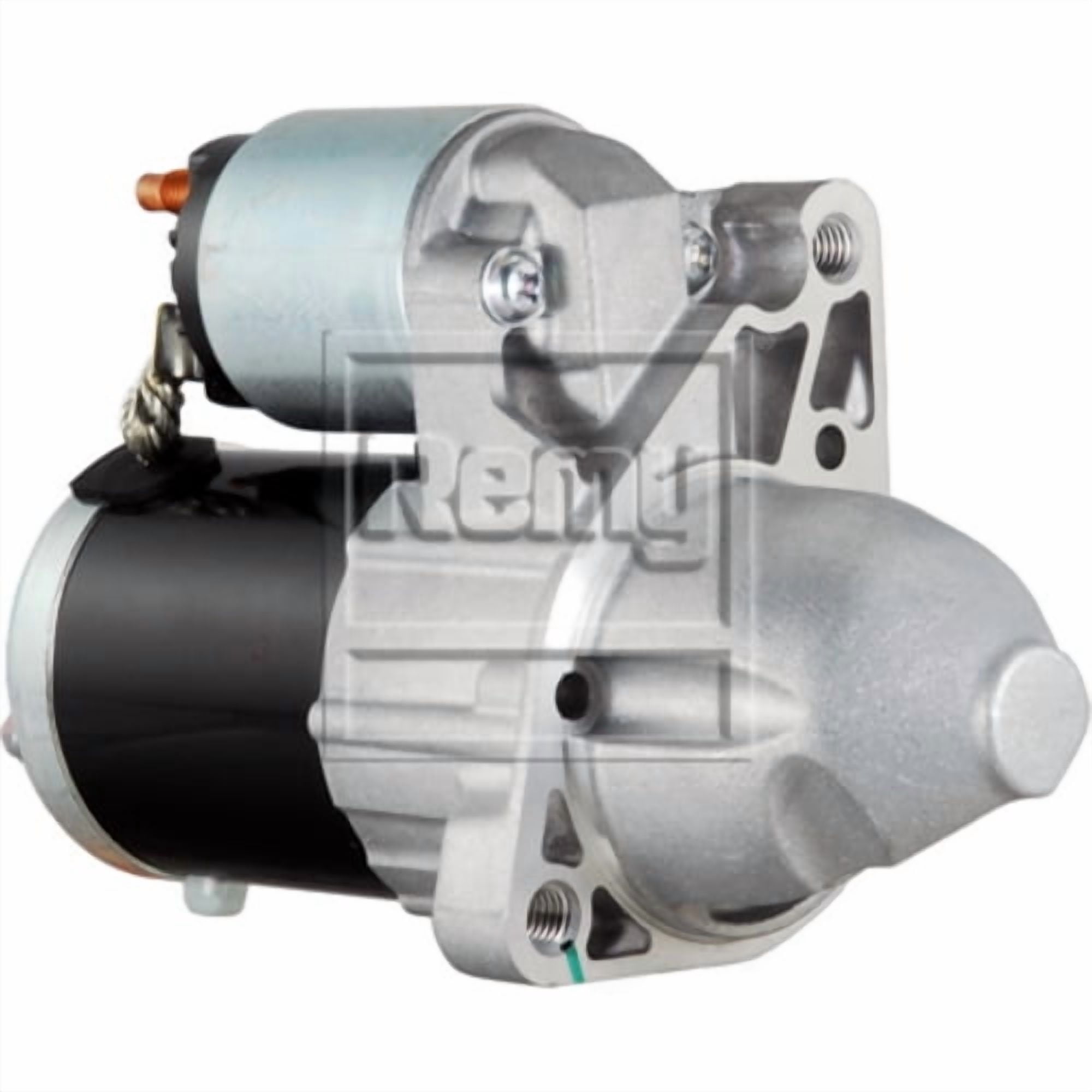 Remy 25015 Starter Motor