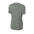 thumbnail image 6 of Sport-Tek ® Ladies PosiCharge ® Competitor Tee. LST350, 6 of 6