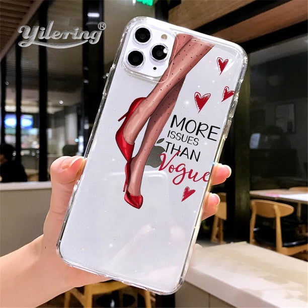 Fundas para iPhone 8 7 14 Plus 11 Pro XS MAX XR X Coque para iPhone SE 2020 11 12 13 mini Pro Max funda de moda café para mujer Tan Jianjun unisex