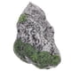 thumbnail image 1 of GOOHOCHY Ornamento de piedra de peces Moss Craft Craft Artificial Stone Decoración de piedra flotante de musgo, 1 of 7