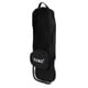 thumbnail image 1 of De Malla De Resistencia Bolsa De Almacenamiento Con Correa Para El Hombro Para Buceo Buceo Snorkel Natación Aletas Aletas Gafas Zulema Mochila de buceo, 1 of 8
