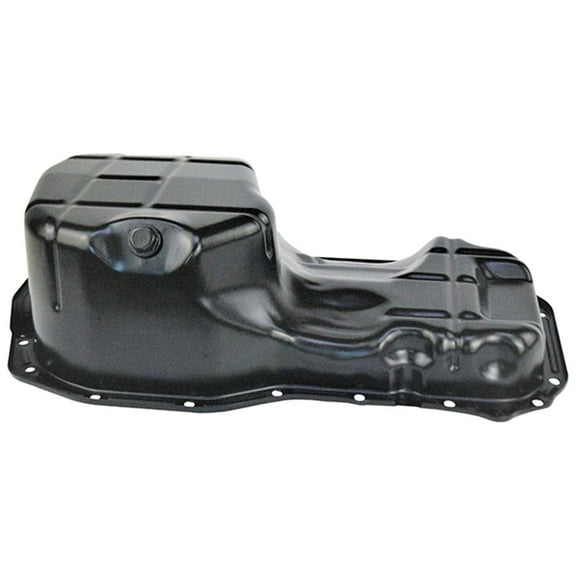 Agility Auto Parts 3310219 Engine Oil Pan for Chrysler, Dodge, Mitsubishi Specific Models