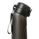 thumbnail image 2 of Botella Bebida 650ML Reutilizable Flavo Artículos para Acampar Y Senderismo (mate) Rojo, 2 of 8