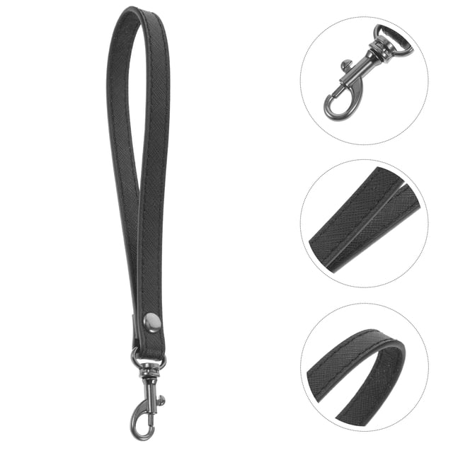 WRITWAA De Para Cámara Teléfono Y Llaves Con Práctico Y Resistente