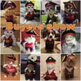 thumbnail image 2 of Ropa Para Mascotas Mediana Jormftte WRMH-936-1, 2 of 7