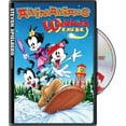 thumbnail image 2 of Steven Spielberg Presents Animaniacs: Wakko's Wish (DVD), Warner Home Video, Animation, 2 of 2