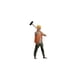 thumbnail image 3 of Suministros de resina en miniatura Macarena 1:32 Estilo C, 3 of 8