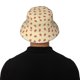 thumbnail image 5 of Fotbe Strawberries Sombrero Tipo Pescador con Estampado – Sombrero de Sol de Algodón de Moda para Playa, Golf, Pesca, 5 of 6