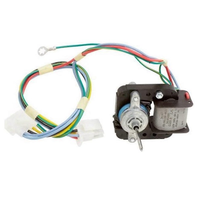 241854301 Evaporator Fan Motor 5303918549 for 253, FRS3R5EMB8, FRS3R5EMBA,FRS3R5EMBE