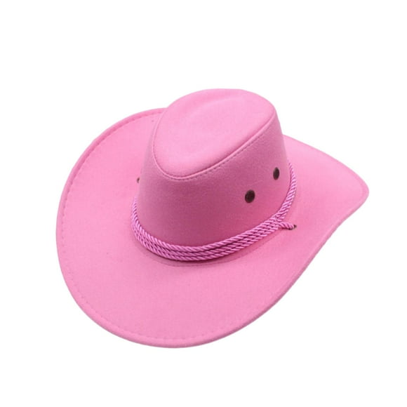 Sombrero de vaquero para El sol Salvador Rosa