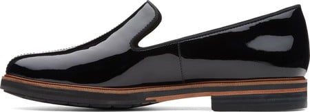 clarks frida loafer