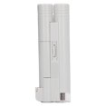 thumbnail image 5 of High quality MG10085-1 150 times double tube measuring microscope with scale LED light mi, 5 of 5