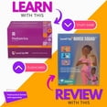 thumbnail image 6 of LevelUp RN Nurse Squad Pediatrics Nursing School Exam Prep Card Game, 230 Questions, up to 8 Players, 6 of 6