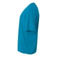 thumbnail image 2 of A4 Sprint Stain Release and Odor Resistant for Easy Care For Mens Color Electric Blue Size M, 2 of 3