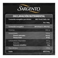 thumbnail image 2 of Queso mozzarella Sargento clásico rallado 226 g, 2 of 4