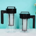 thumbnail image 4 of 1300Ml Cold Brew Iced Coffee Maker Airtight Seal Handle Coffee Kettle Non-Slip Handle Coffee Kettle, 4 of 5