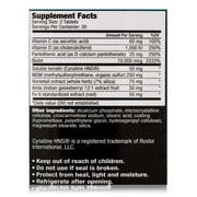 Windmill Hair Fare Vitamin Supplement Caplets for Hair - 60 Ea
