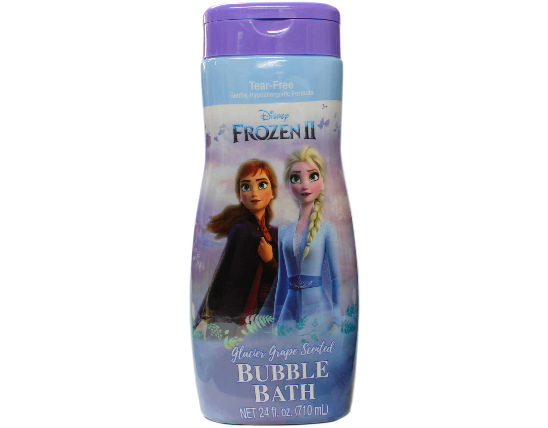 Disney Frozen 2 Bubble Bath Glacier 
