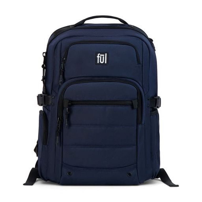 17 laptop computer backpack LIGHT FLIGHT Travel Women, 17.3 Inch, Champagne one backpack makes travel smarter and smoother. Promotional elleven TSA 17