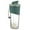 Blue, variant on DEBGFS Water Cup Protein Shake Bottle 700ml Leakproof Protein Shaker Bottle Portable Mixer for Workout Gym More,Blue