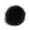 Black, variant on Awdenio DIY Knitting Hats Accessires-Faux Fake Ball with Press Button