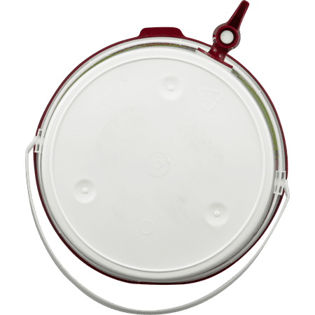 Master of Mixes Big Bucket Premium Margarita Mixer, 96 Fl Oz