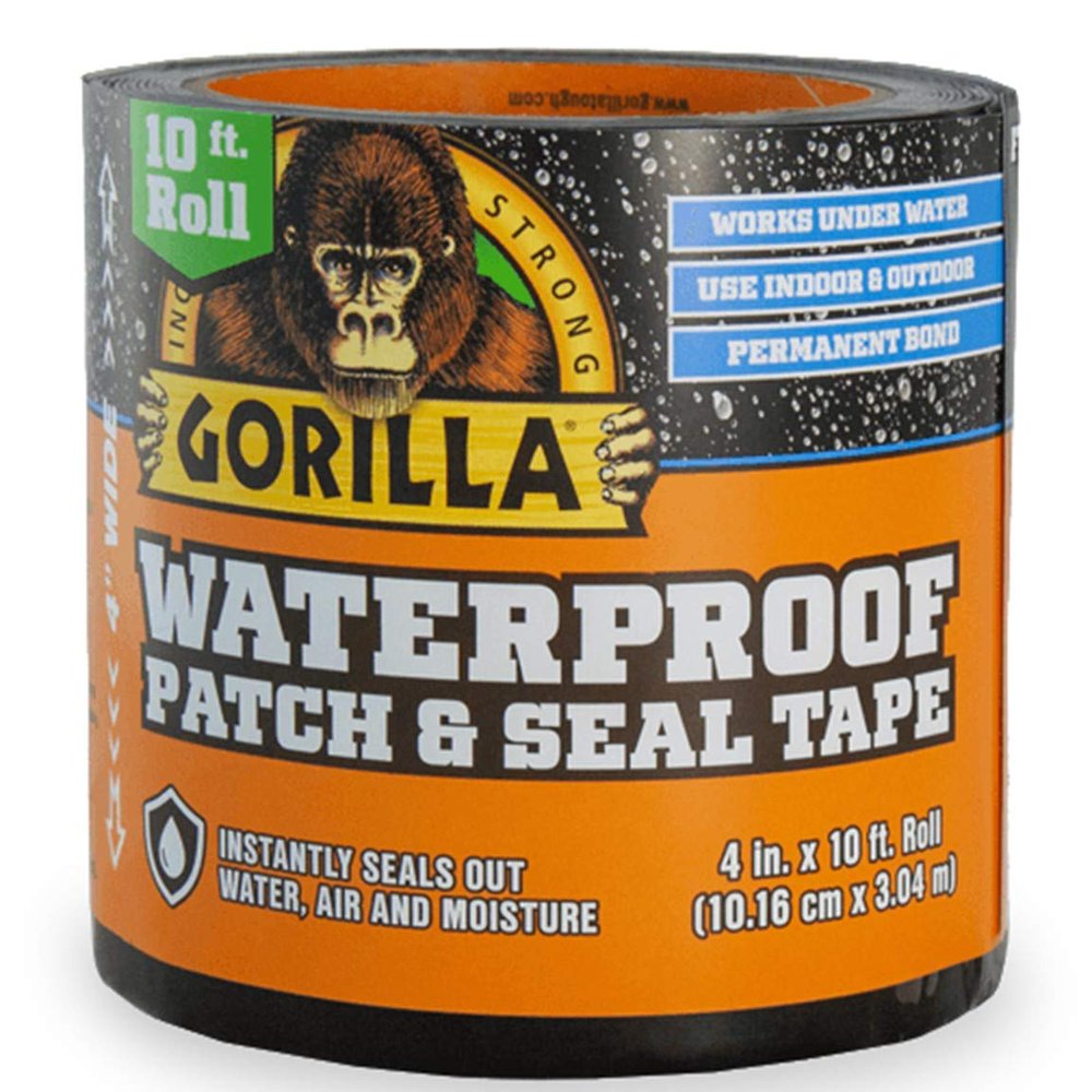 underwater patch tape