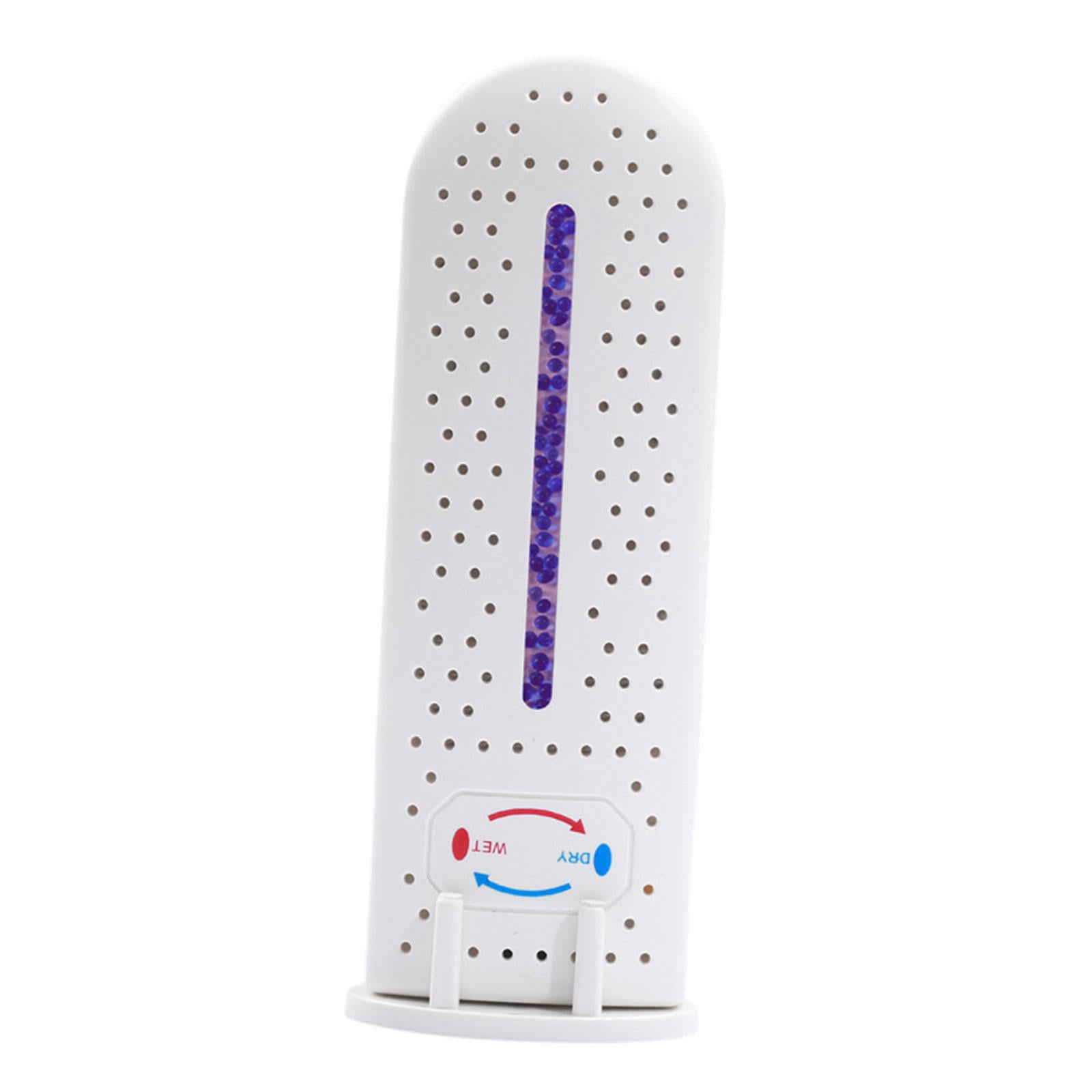 tredstone Small Dehumidifier Drying Indoor Dehumidifier for Apartment Cupboard 16.8cmx5.8cm Cabinet