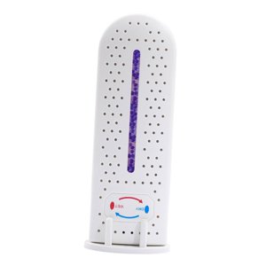 tredstone Small Dehumidifier Drying Indoor Dehumidifier for Apartment Cupboard 16.8cmx5.8cm Cabinet