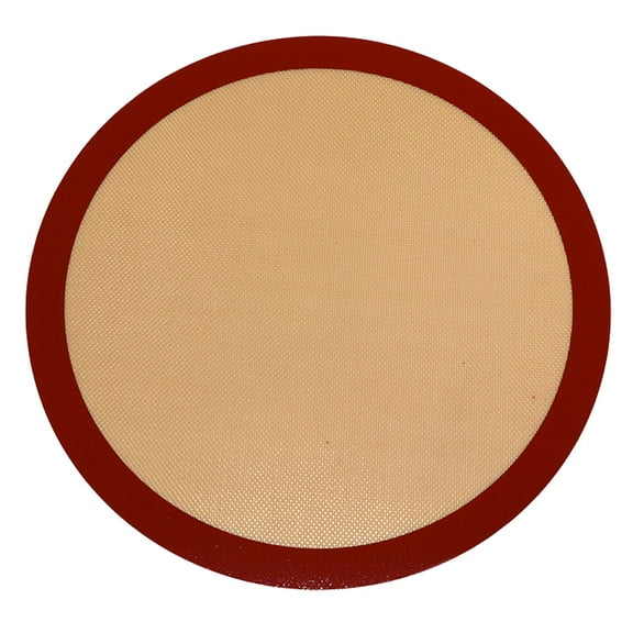 LOLIPPYY Baking Tools Baking Mat Non Stick 1Pack Assorted Color