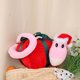 thumbnail image 1 of Peluche De Navidad, Muñeco De Peluche, Diseño De Juguete, Decoración Navideña, Juguete De Animales Bonito Para Niños, 1 of 2