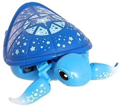 Little Live Pets Lil Turtle Tank Doll Moose Toys 28167