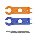 thumbnail image 3 of 10 Pairs / 20 Pairs Male / Female Solar Panel Cable Connector 10 Pairs Hy, 3 of 5
