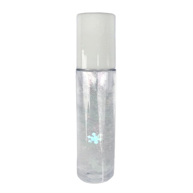 Brillo de Labios Zulema Hidratante Transparente Estilo 2