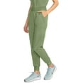 thumbnail image 5 of Cherokee Workwear Revolution Scrubs Pant For Mid Rise Jogger WW115, 5 of 8