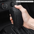 thumbnail image 3 of Protective Gear Shifts Wrap Comfortable Gear Shifts Guard for Car, 3 of 16