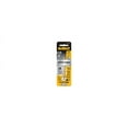 thumbnail image 4 of DEWALT DD5128 Impact Drill Bit, 7/16 in Dia, 4 in OAL, Spiral Flute, 1/4 in Dia Shank, Hex Shank Titanium, 4 of 7
