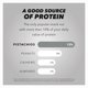 thumbnail image 5 of No Shells, Honey Roasted Nuts, 11 Ounce Resealable Bag, Protein Snacks, Gluten Free, Healthy Snacks, 5 of 5