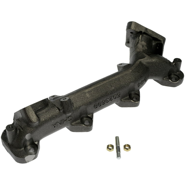 Dorman 674-699 Passenger Side Exhaust Manifold for Specific Ford