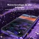 thumbnail image 5 of Mica Cristal Vidrio Templado 9D Premium MR. GADGETS Para iPhone 16 Pro, 5 of 8